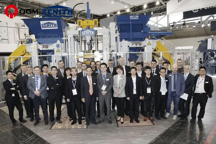 2019.4 பாமா ஜெர்மனி