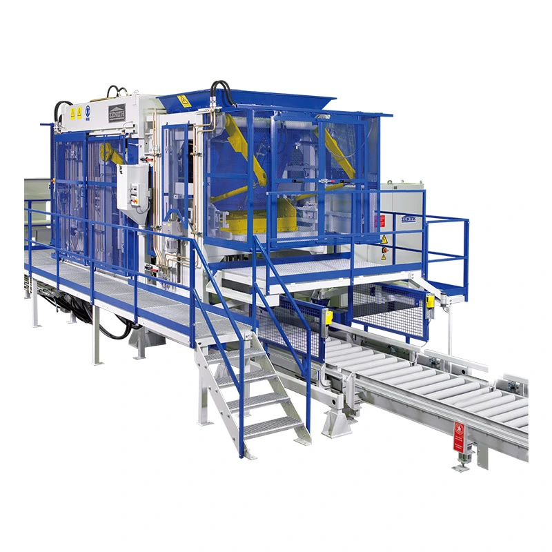 கட்டுமானப் பொருட்கள் துறையில் புதிய மேம்பாட்டு போக்கை ஹாலோ பிளாக் மெஷின் எவ்வாறு வழிநடத்துகிறது என்பதை உங்களுக்குத் தெரியப்படுத்துங்கள்