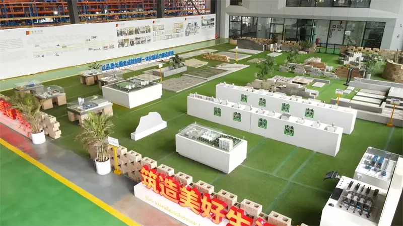 பசுமை தொழில்நுட்பம்: புதுமை தொழில்துறையை முன்னோக்கி செலுத்துகிறது