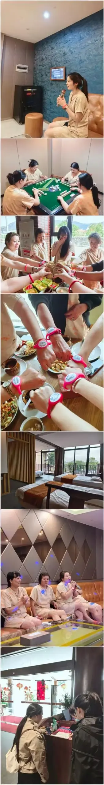 குவாங்காங் மெஷினரி கோ., லிமிடெட்: பெண்களின் பிரகாசத்தைக் கொண்டாடுதல் - இதயத்தைத் தூண்டும் 