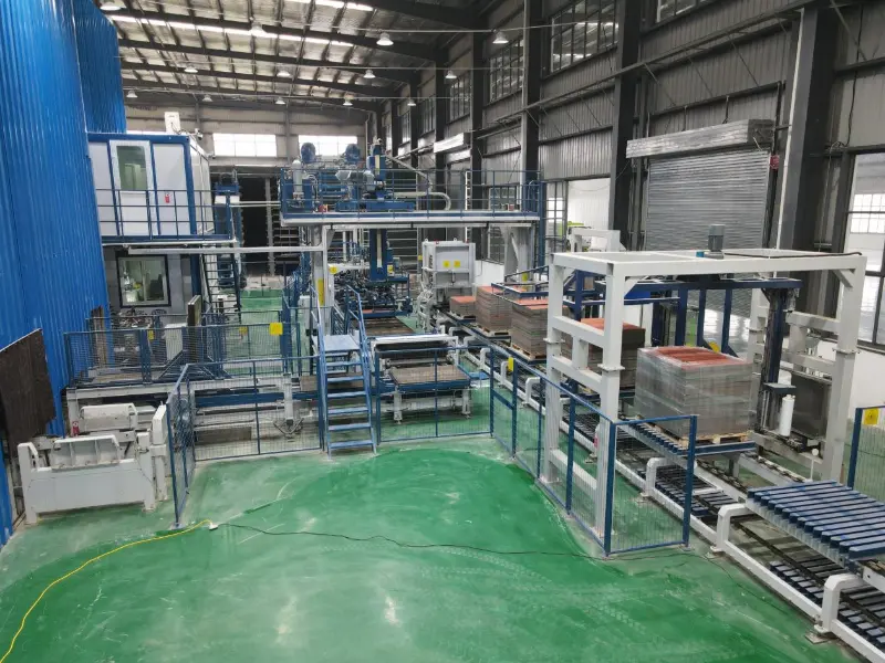 சரியான கான்கிரீட் பிளாக் மெஷினை எப்படி தேர்வு செய்வது: 4 முக்கிய ROI காரணிகள்