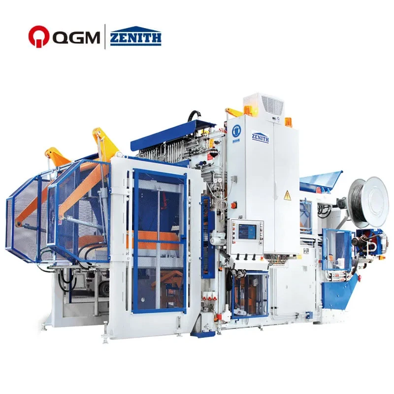 தொகுதி இயந்திரங்கள்