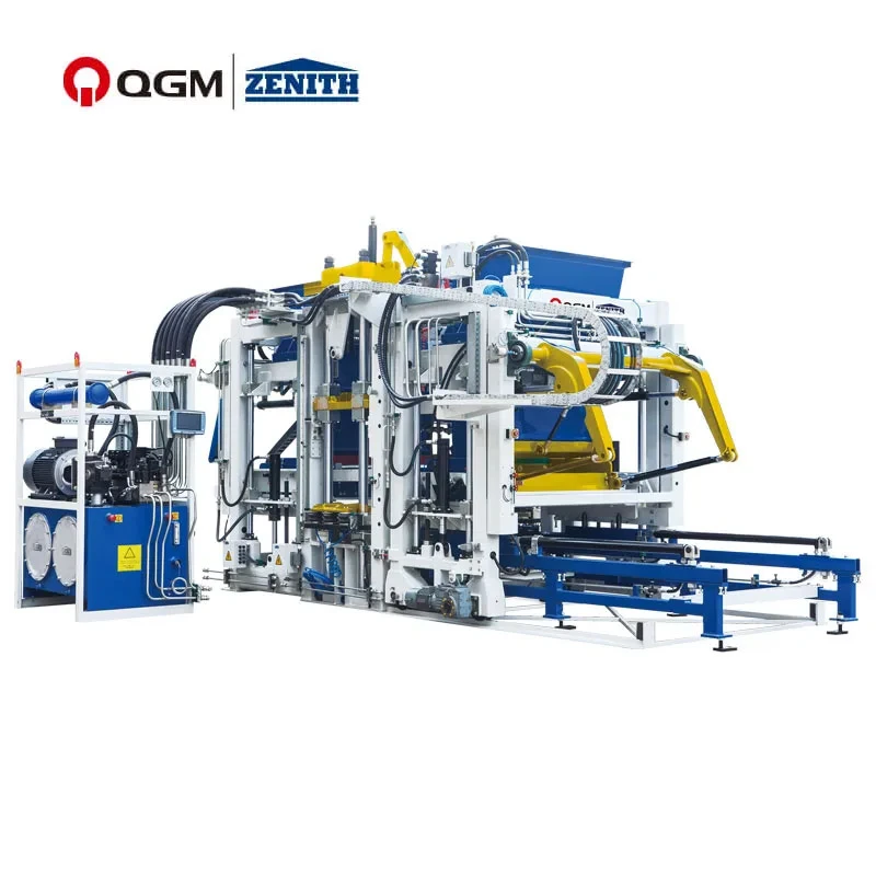 செங்கல் இல்லாத இயந்திரம்