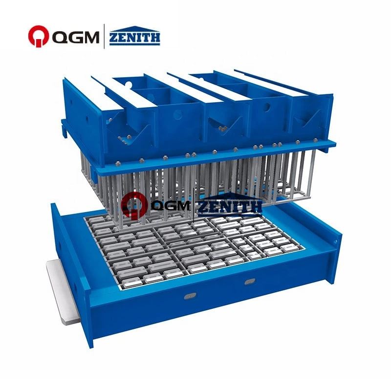 ஹாலோ கன்ஸ்ட்ரக்ஷன் பிளாக் மெஷின்