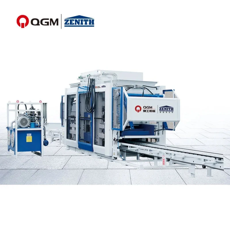 புத்திசாலித்தனமான எரியும் செங்கல் இயந்திரம்